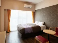 Michitabi Hotel Hotels in Yomitan