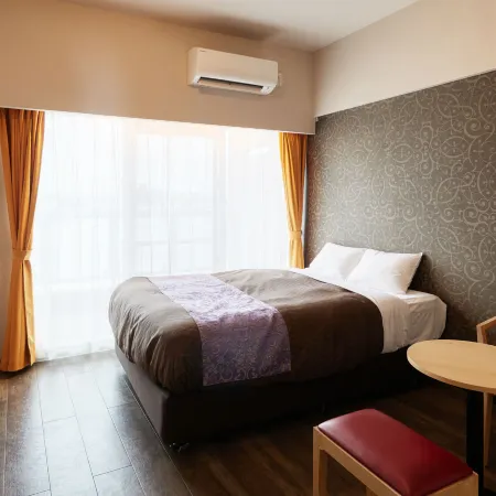 Michitabi Hotel