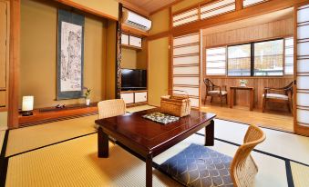 Kunisaki Inn
