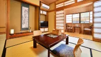 Kunisaki Inn Hoteles en Unzen