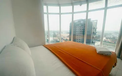 TreePark City Residence Tangerang By ABHome Hotel a Tangerang