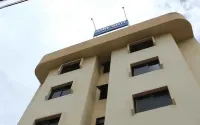 Sangjan Apartment Hotels in 