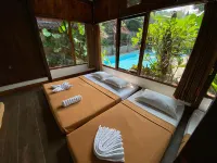 Taman Dolan Home & Resort Hotels in Bumiaji