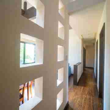 At the Foot of Nasu, an Old Private House Remodele Others