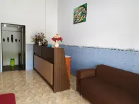 Penginapan Apex Hotels near El