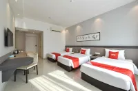 Savanna Hill Resort Hotel a Kota Tinggi