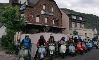 Gasthaus Rosenberg