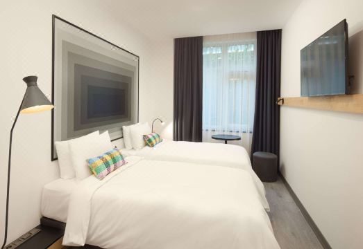 이비스 이스탄불 에어포트 호텔 이미지