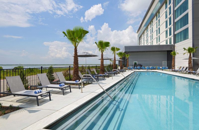 Hyatt Regency Baytown Houston photo 2