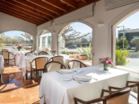 Hotel Restaurant Bon Retorn Hoteles en Figueras