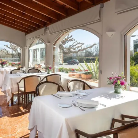 Hotel Restaurant Bon Retorn