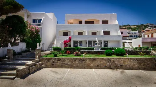 Blue Era Apartments