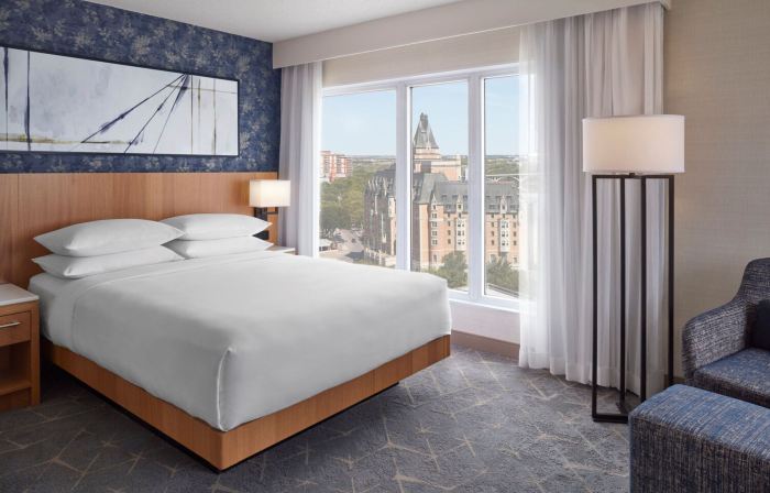 Delta Hotels Saskatoon Downtown