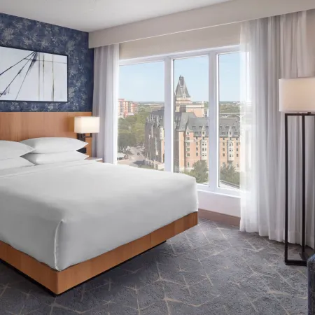 Delta Hotels Saskatoon Downtown
