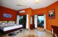 LakeRose Wayanad Resort - Superior Lake View