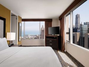 Homewood Suites by Hilton Chicago Downtown/Magnificent Mile