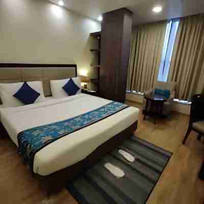 Pipal Tree Hotel Rooms