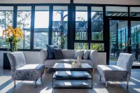 Suanpa Resort فنادق في سورين