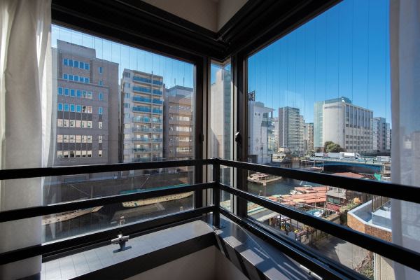 벨몬트 호텔 도쿄(Belmont Hotel)_3