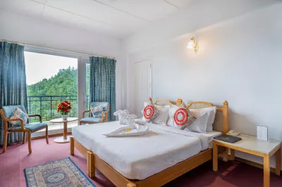 Toshali Royal View Shimla