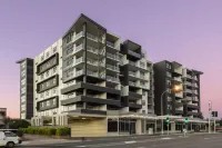Oaks Brisbane Woolloongabba Suites - Parking