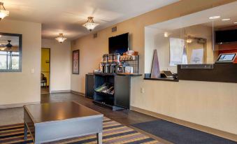 Extended Stay America Suites - Pittsburgh - Airport