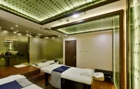 Radisson Blu Dhaka Water Garden - Kylpylä