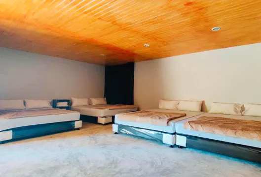 วิลลาสำหรับ 8 คน