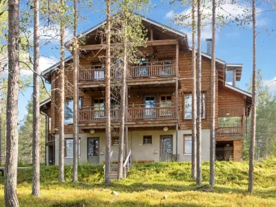 Nuovo Casa a Hotels near Oy Levi Ski Resort