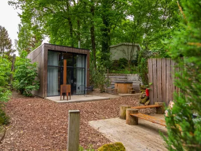 Tiny House 2 Hotels in Tegelen