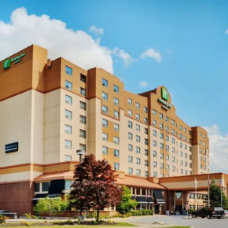 Holiday Inn & Suites OTTAWA KANATA by IHG