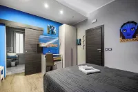 B&B Movie Dream Hotel a Messina