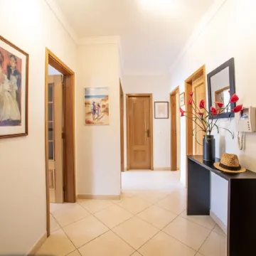 Sunny Beach Treasure