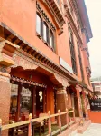 Hotel Dorjiling Hotel a 