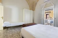 3253 Casa Della Sabina by Barbarhouse Hotels in der Nähe von Spiaggia di Monaco Mirante