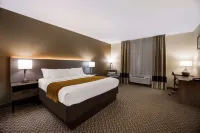 Comfort Inn & Suites Midway - Tallahassee West Hotels in Quincy