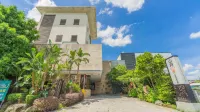 Ease Motel Các khách sạn gần Zhongxingxin Village