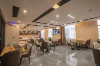 Borrman Hotel (Zoucheng Huamao Wanshangcheng) - Desayuno