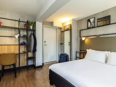 Ibis Paris Bastille Opéra 11ème Hotels in Pariisi