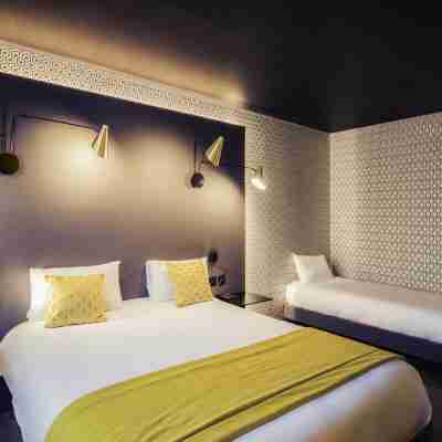 Mercure Arras Centre Gare Rooms