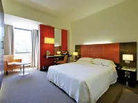 Mercure Reggio Emilia Centro Astoria Hotels in 