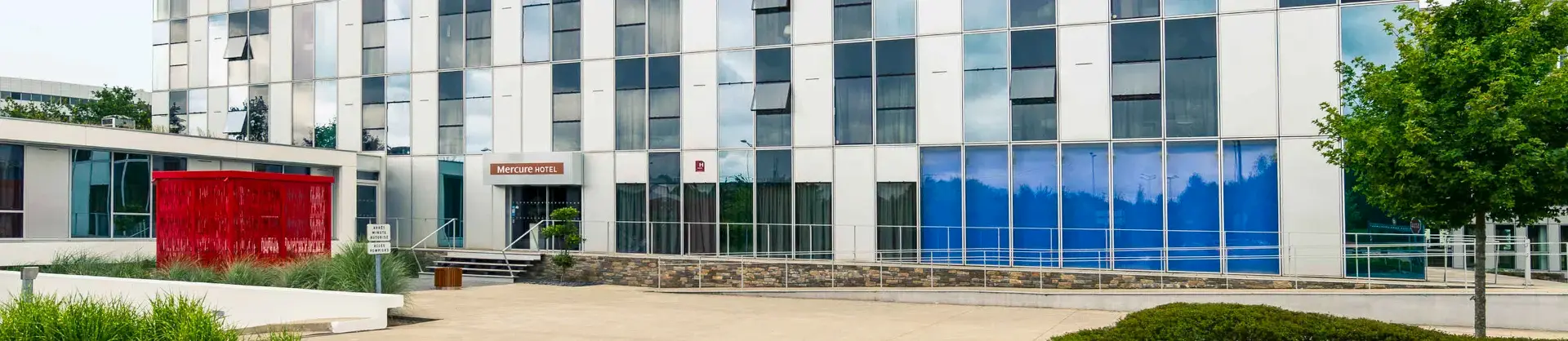 Gehobene Hotels 