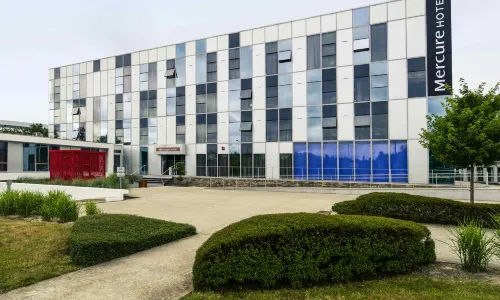 Hôtel Mercure Zénith Nantes Saint-Herblain