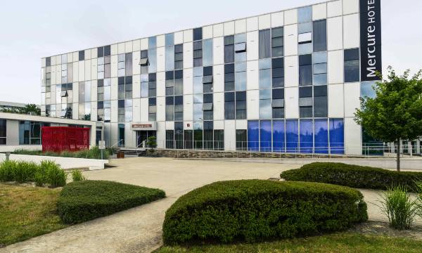 Hôtel Mercure Zénith Nantes Saint-Herblain