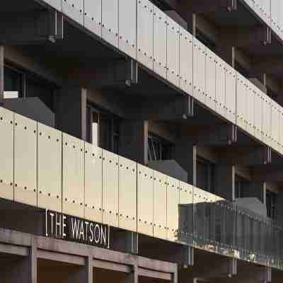 The Watson Adelaide - Art Series Hotel Exterior