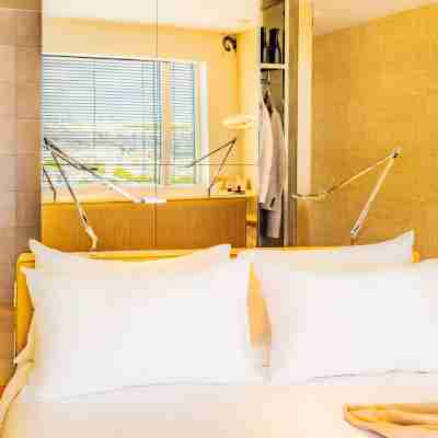 Too Hôtel Paris -MGallery Rooms