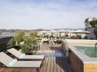 The 1932 Hotel & Spa Cap d'Antibes - MGallery - Træningscentre