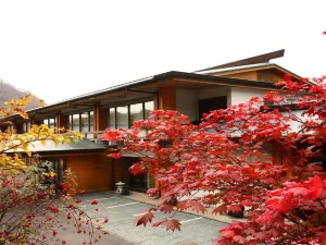 Shikotsuko Daiichi Hotel Suizantei