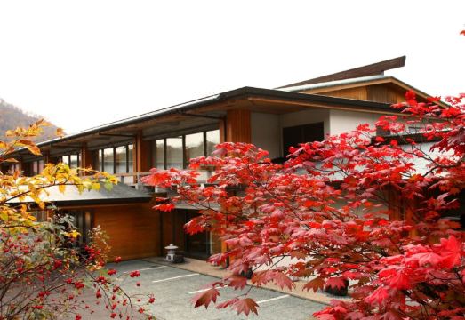 스이잔테이 이미지