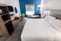 Holiday Inn Express & Suites HUNTSVILLE AIRPORT by IHG